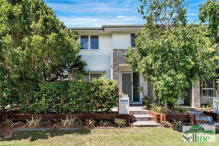 Fourth view of Homely townhouse listing, 1/36 Beaumont Drive, Pimpama QLD 4209