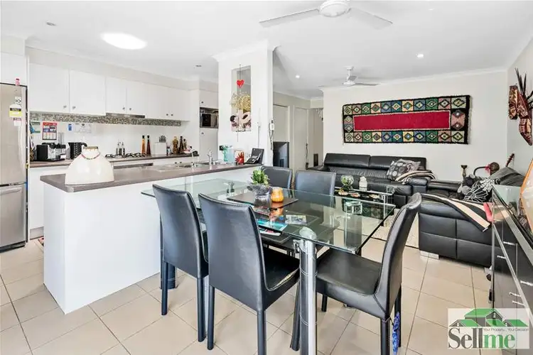 Fifth view of Homely townhouse listing, 1/36 Beaumont Drive, Pimpama QLD 4209