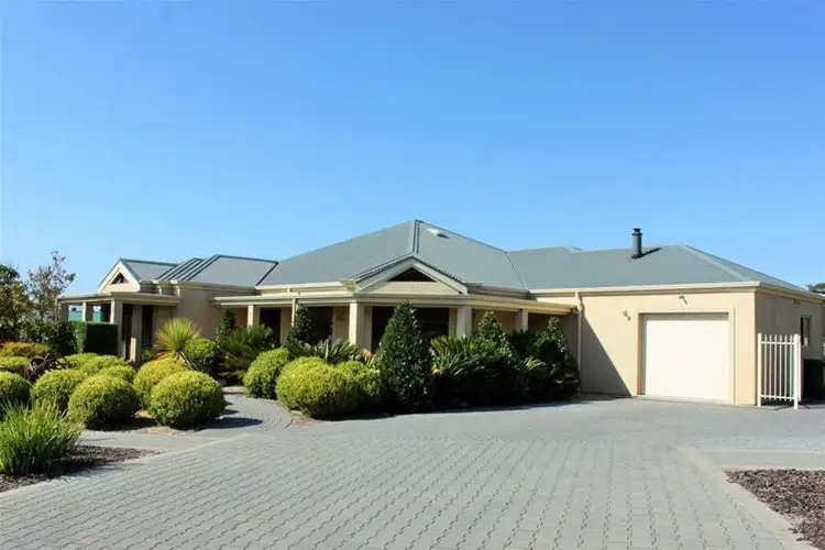 19 Ventnor Street, Port Vincent SA 5581