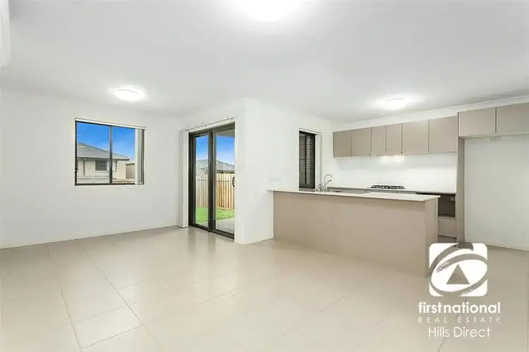Second view of Homely house listing, 19 Frederick Jones Crescent, Schofields NSW 2762
