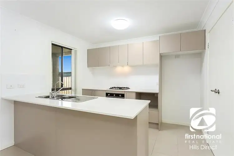 Third view of Homely house listing, 19 Frederick Jones Crescent, Schofields NSW 2762