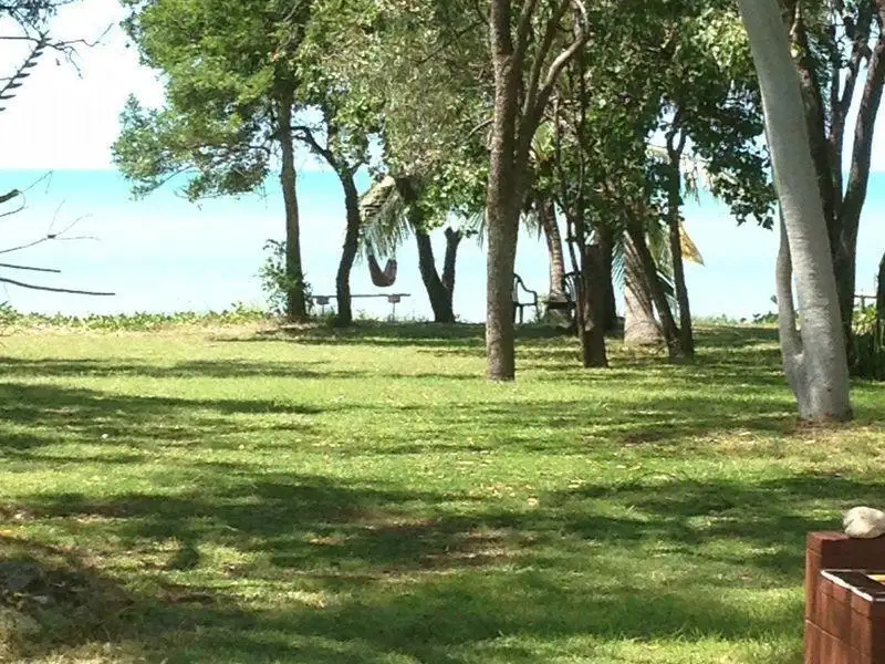 Main view of Homely house listing, 95 Colonial Drive, Clairview QLD 4741