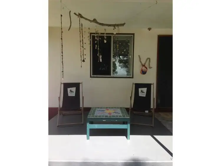 Second view of Homely house listing, 95 Colonial Drive, Clairview QLD 4741