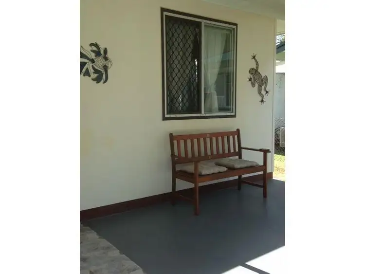 Third view of Homely house listing, 95 Colonial Drive, Clairview QLD 4741