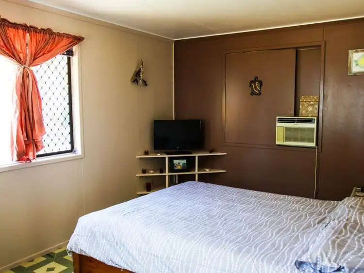 Sixth view of Homely house listing, 95 Colonial Drive, Clairview QLD 4741