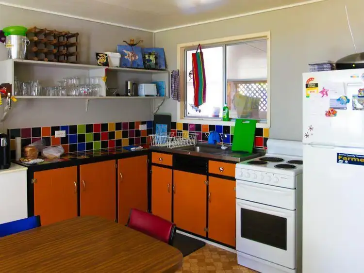 Seventh view of Homely house listing, 95 Colonial Drive, Clairview QLD 4741