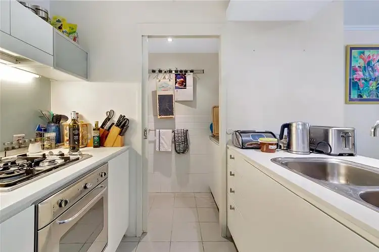 Sixth view of Homely apartment listing, 4002/4 Parkland Boulevard, Brisbane City QLD 4000