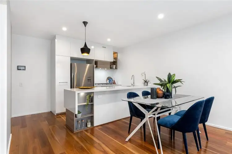 Second view of Homely apartment listing, 10101/16 Edmondstone Street, South Brisbane QLD 4101