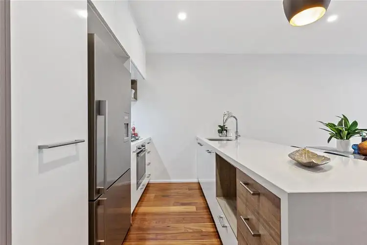 Fifth view of Homely apartment listing, 10101/16 Edmondstone Street, South Brisbane QLD 4101