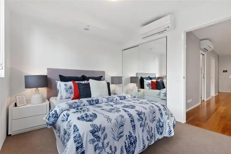 Sixth view of Homely apartment listing, 10101/16 Edmondstone Street, South Brisbane QLD 4101