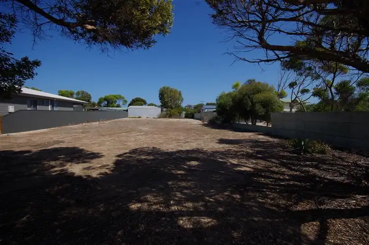 Main view of Homely land listing, Lot 37 11 Moorowie Terrace, Port Moorowie SA 5576