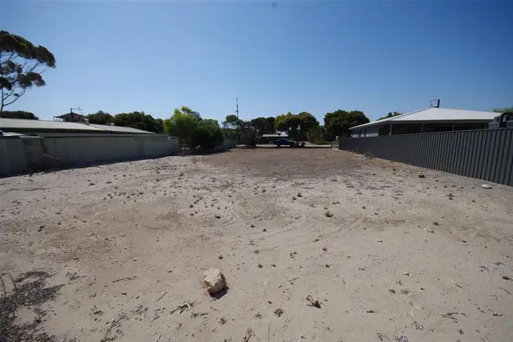 Second view of Homely land listing, Lot 37 11 Moorowie Terrace, Port Moorowie SA 5576