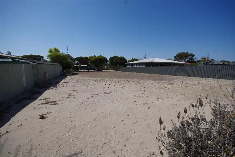 Third view of Homely land listing, Lot 37 11 Moorowie Terrace, Port Moorowie SA 5576