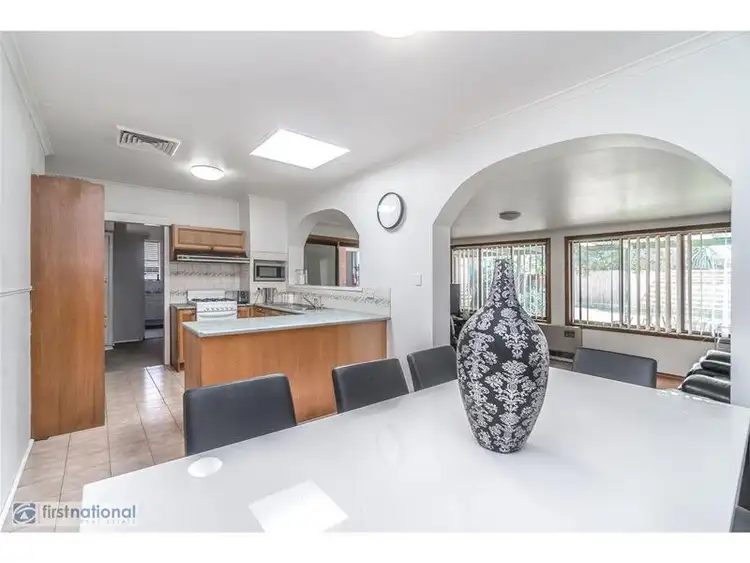 Seventh view of Homely house listing, 170 Railway Crescent, Dallas VIC 3047