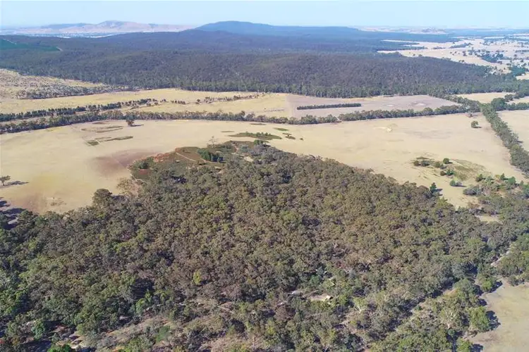 Second view of Homely land listing, 45B Scholes Road, Raglan VIC 3373