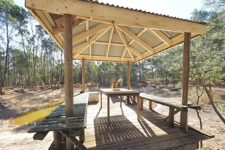 Fourth view of Homely land listing, 45B Scholes Road, Raglan VIC 3373
