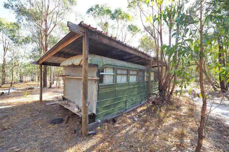 Fifth view of Homely land listing, 45B Scholes Road, Raglan VIC 3373