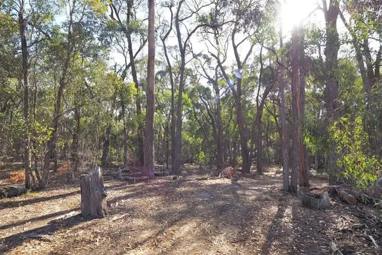 Sixth view of Homely land listing, 45B Scholes Road, Raglan VIC 3373