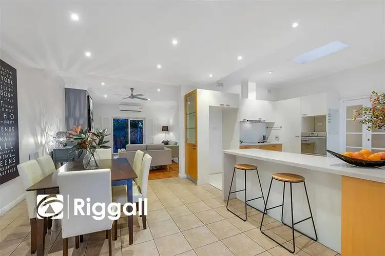 Fifth view of Homely house listing, 58 Hampstead Road, Broadview SA 5083