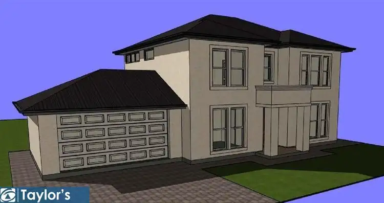 12b Granada Avenue, Gulfview Heights SA 5096