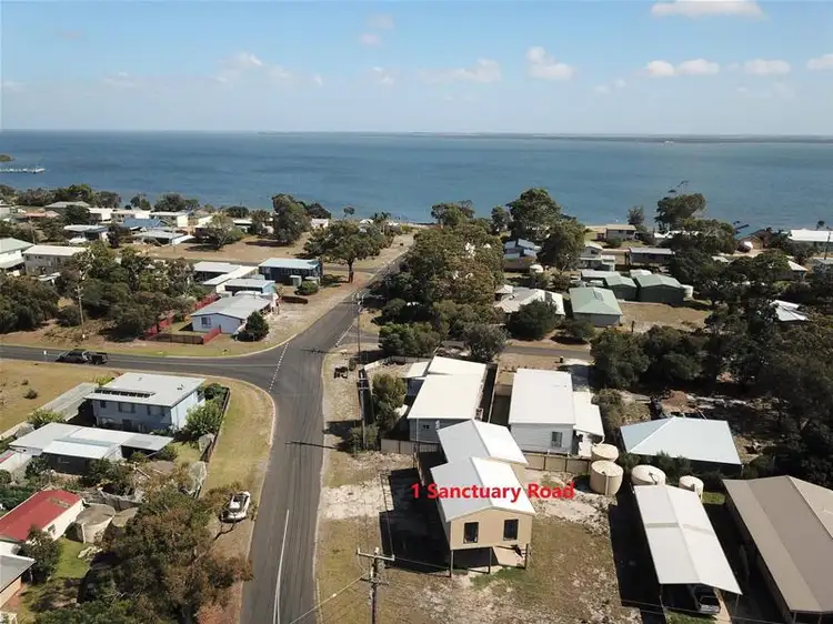 Second view of Homely house listing, 1 Sanctuary Road, Loch Sport VIC 3851