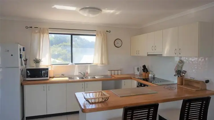Fifth view of Homely house listing, 1 Sanctuary Road, Loch Sport VIC 3851