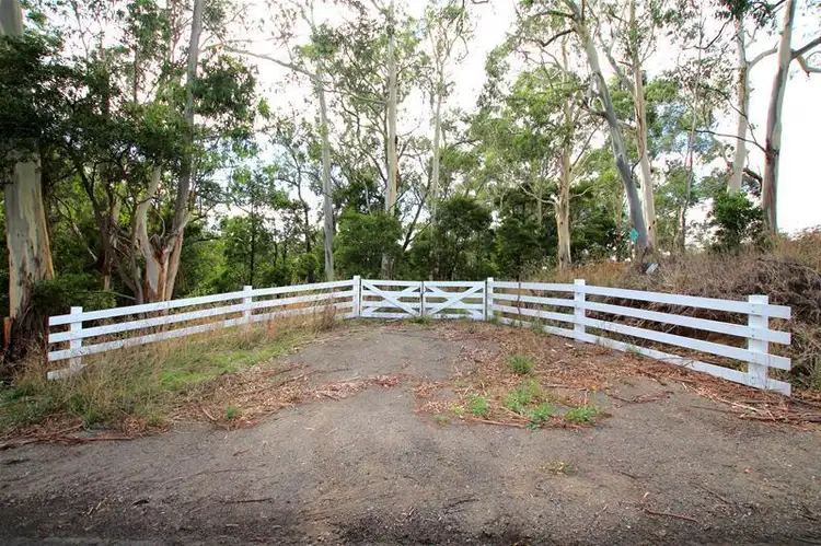 Main view of Homely land listing, 1035 Garvoc-Laang Road, Laang VIC 3265