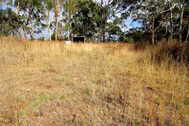 Third view of Homely land listing, 1035 Garvoc-Laang Road, Laang VIC 3265