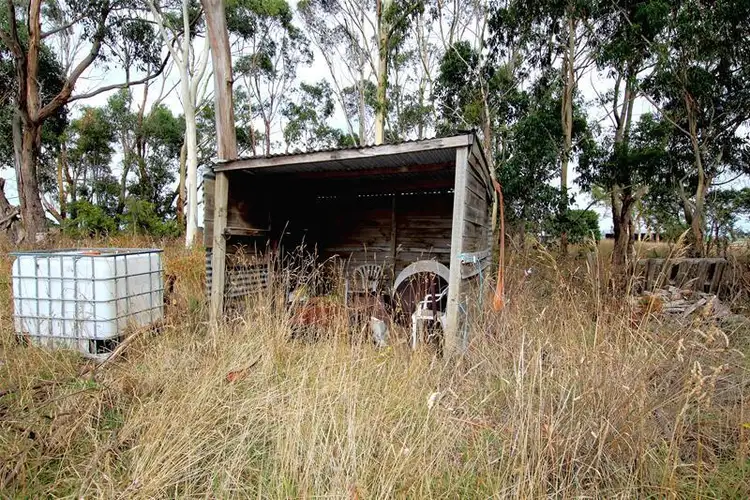Fourth view of Homely land listing, 1035 Garvoc-Laang Road, Laang VIC 3265