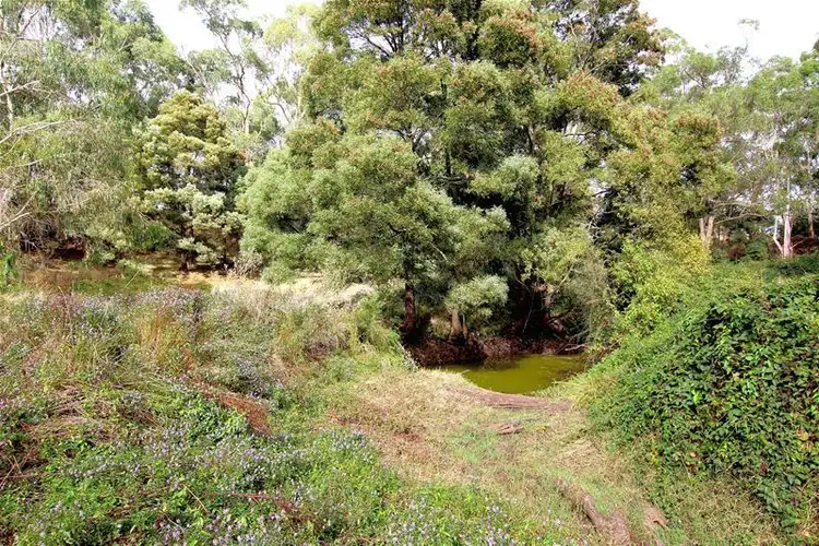 Sixth view of Homely land listing, 1035 Garvoc-Laang Road, Laang VIC 3265