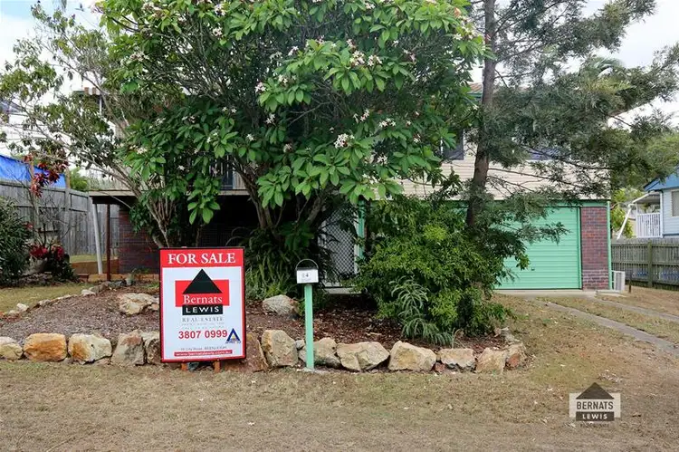 Main view of Homely house listing, 24 Cleves Street, Beenleigh QLD 4207