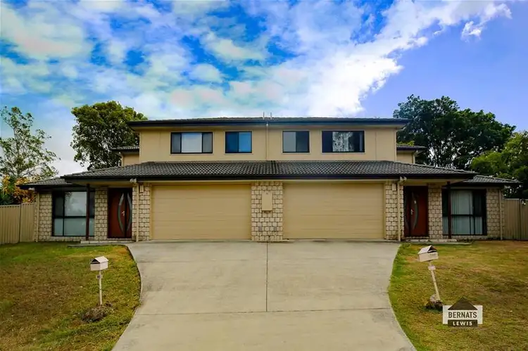 53 Chapman Drive, Beenleigh QLD 4207