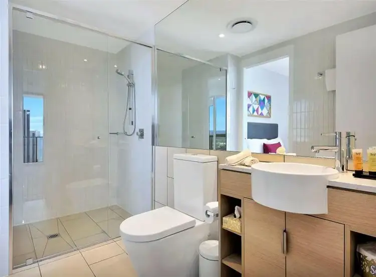 Seventh view of Homely apartment listing, 1505/2663 Gold Coast Highway, Broadbeach QLD 4218