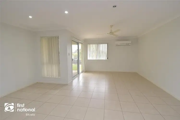 Second view of Homely house listing, 19 Valley View Drive, Biloela QLD 4715
