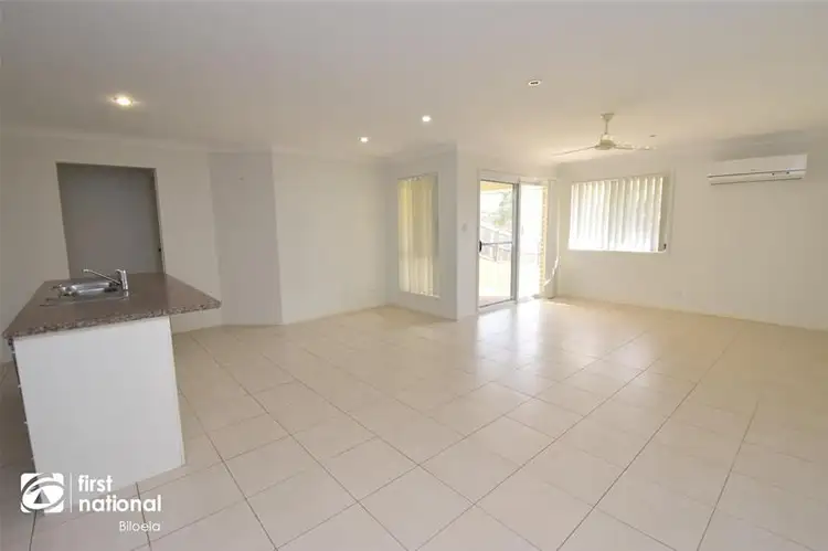 Third view of Homely house listing, 19 Valley View Drive, Biloela QLD 4715