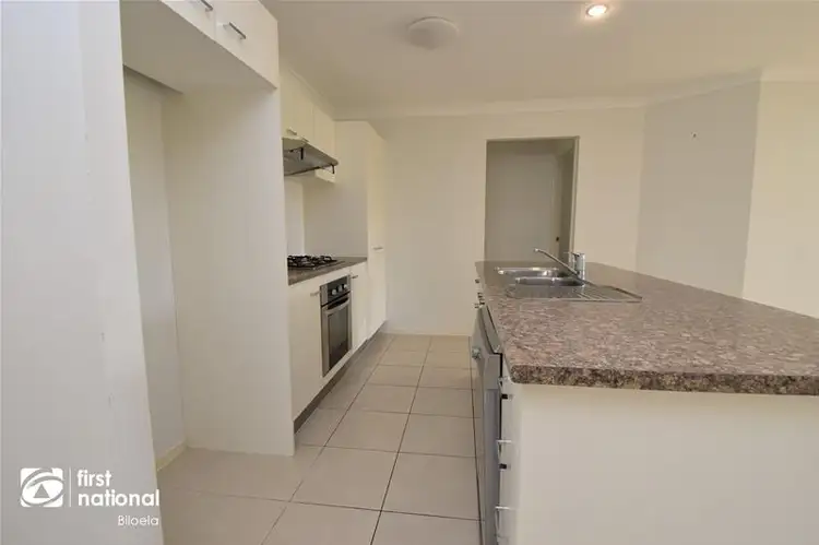 Fourth view of Homely house listing, 19 Valley View Drive, Biloela QLD 4715