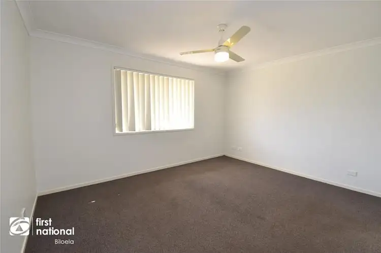 Fifth view of Homely house listing, 19 Valley View Drive, Biloela QLD 4715