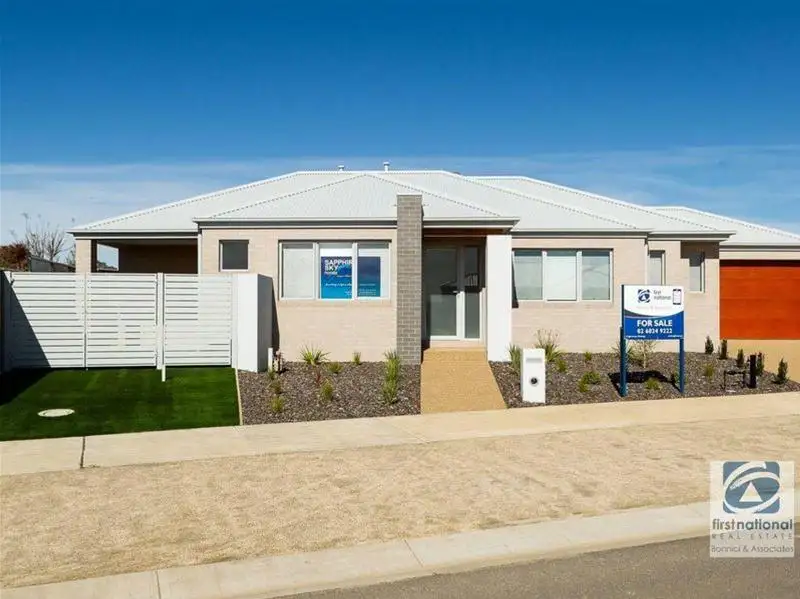 Main view of Homely house listing, 26 Murray Way, Wodonga VIC 3690