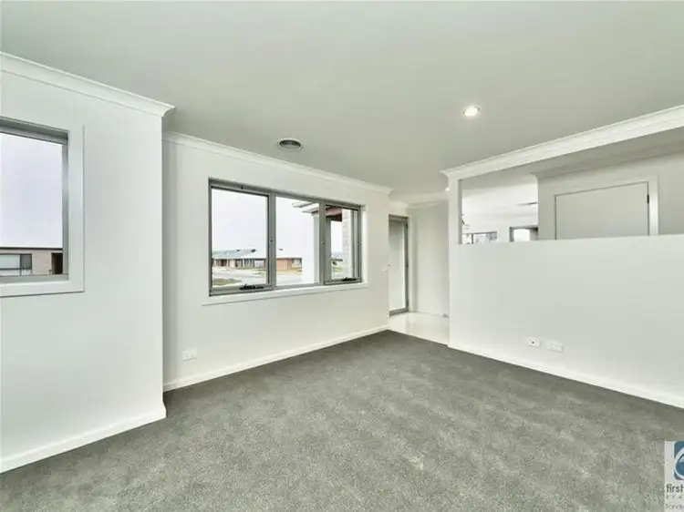 Second view of Homely house listing, 26 Murray Way, Wodonga VIC 3690