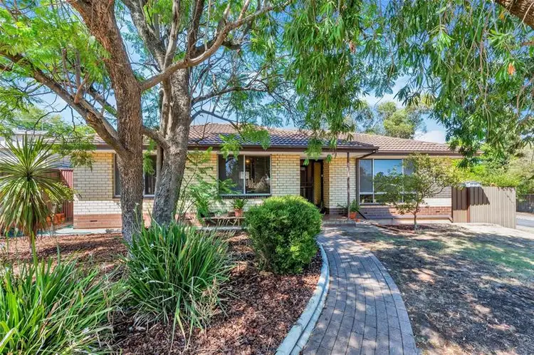 21 Fleming Avenue, Ridgehaven SA 5097