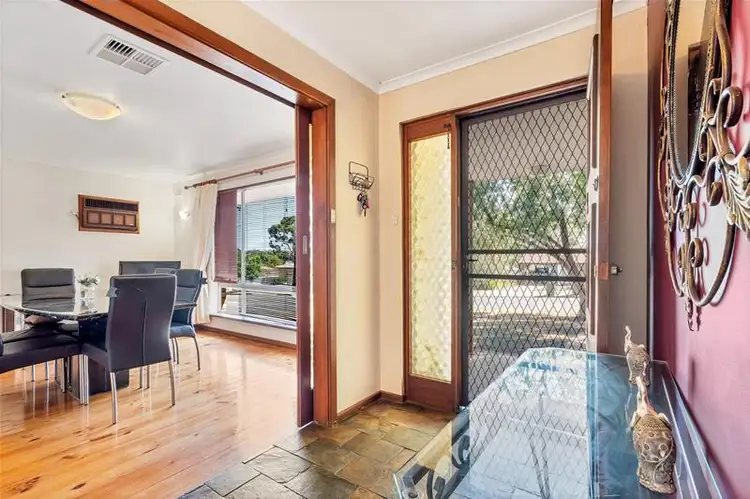 Second view of Homely house listing, 21 Fleming Avenue, Ridgehaven SA 5097