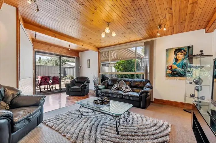 Third view of Homely house listing, 21 Fleming Avenue, Ridgehaven SA 5097