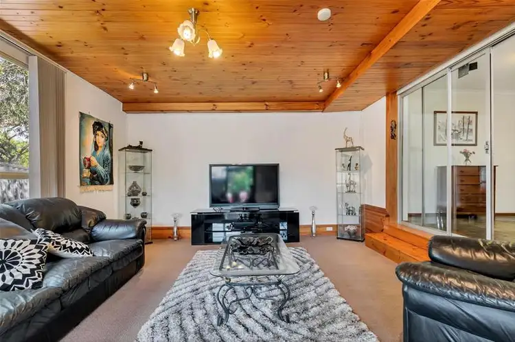 Fourth view of Homely house listing, 21 Fleming Avenue, Ridgehaven SA 5097