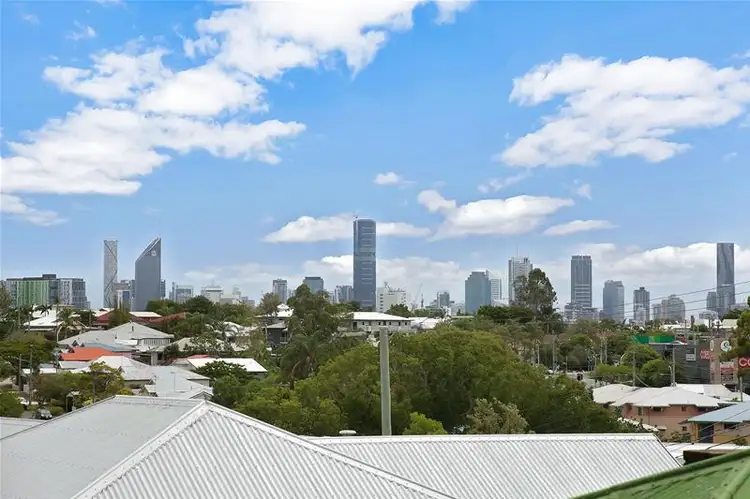 4/27 Rolle Street, Holland Park West QLD 4121