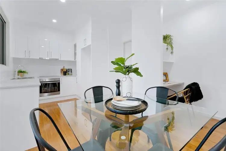 Fourth view of Homely townhouse listing, 3/38 Gordon Parade, Everton Park QLD 4053