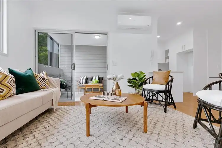Sixth view of Homely townhouse listing, 3/38 Gordon Parade, Everton Park QLD 4053