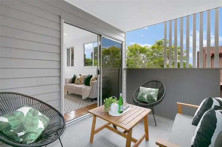 Seventh view of Homely townhouse listing, 3/38 Gordon Parade, Everton Park QLD 4053