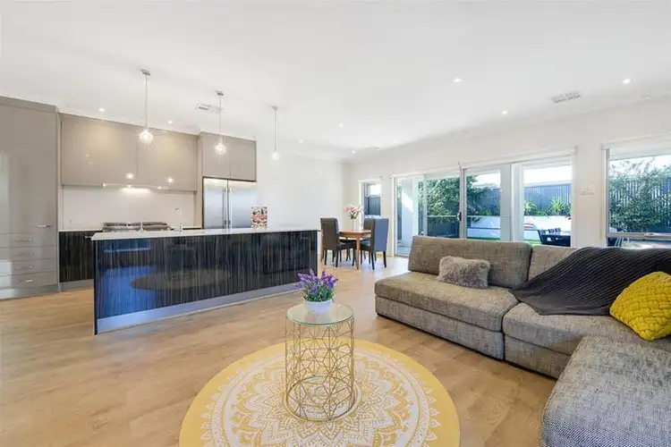 Second view of Homely house listing, 62A Wembley Avenue, Hectorville SA 5073