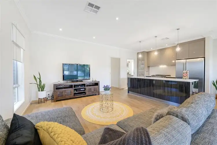 Third view of Homely house listing, 62A Wembley Avenue, Hectorville SA 5073