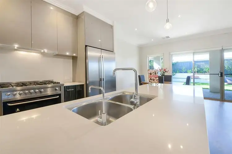 Fifth view of Homely house listing, 62A Wembley Avenue, Hectorville SA 5073